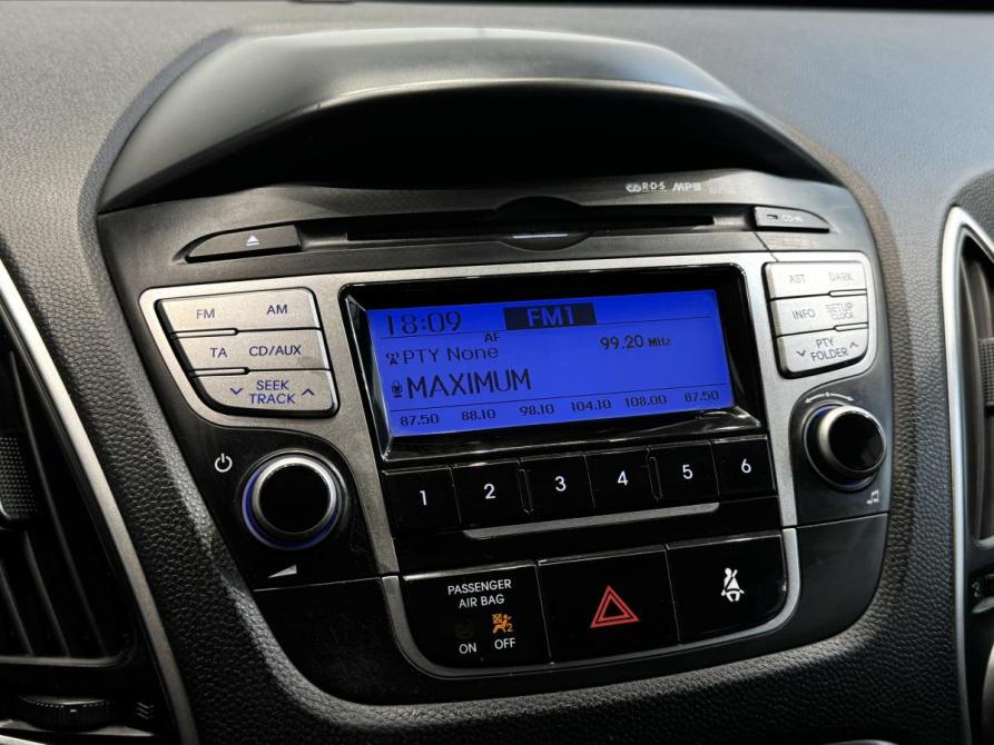 Hyundai ix35 I Волжский  - изображение 16