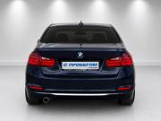 BMW 3 серии VI (F3x) Москва  - изображение 21