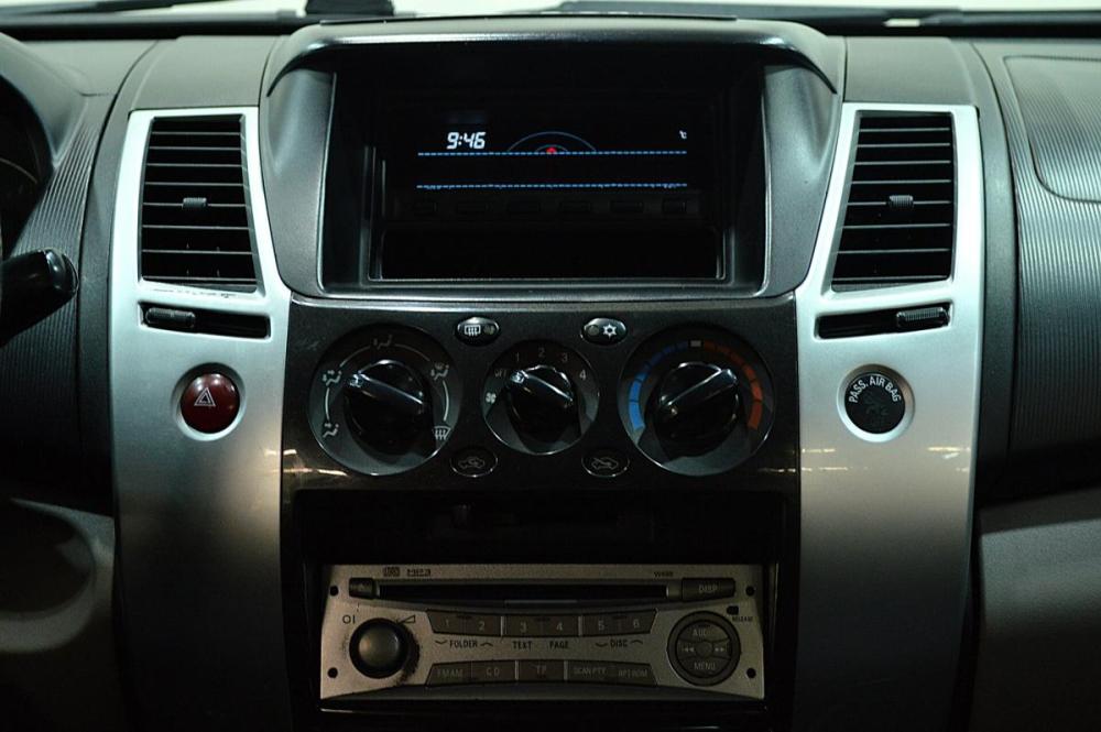 Mitsubishi Pajero Sport II Сургут  - изображение 15