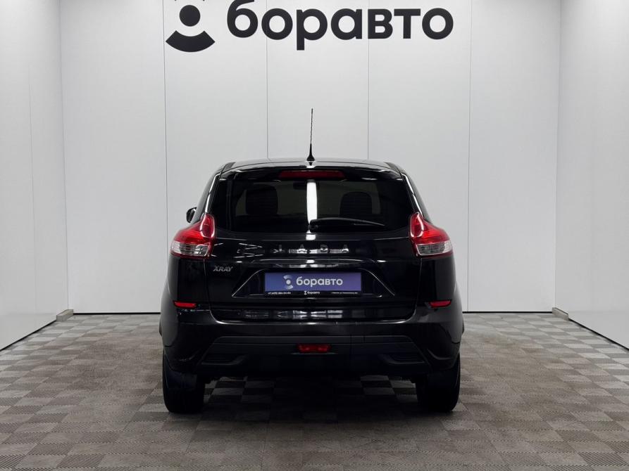 Lada (ВАЗ) XRAY I Воронеж  - изображение 6
