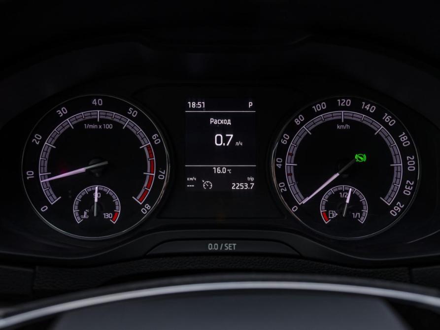 Skoda Karoq I Москва  - изображение 11