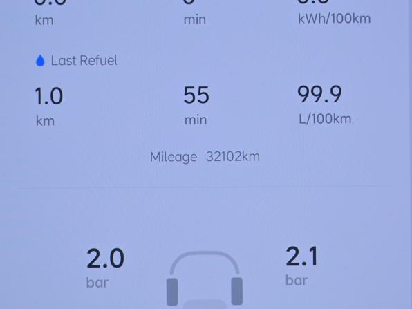Li Auto (Lixiang) L9 I с пробегом 2023 года, цена 6 790 000 рублей, 31817 км, внедорожник, Автокод Объявления