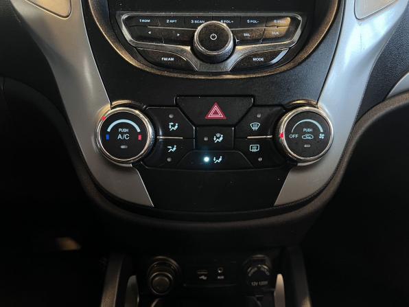Changan CS35 с пробегом 2014 года, цена 832 000 рублей, 110942 км, внедорожник, Автокод Объявления