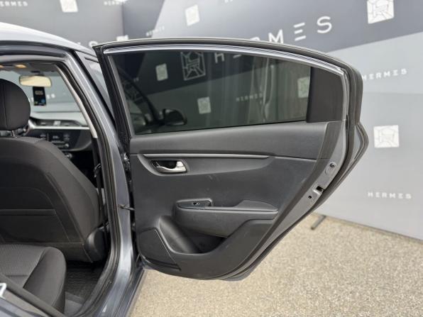Kia Rio IV с пробегом 2020 года, цена 1 539 000 рублей, 96000 км, седан, Автокод Объявления