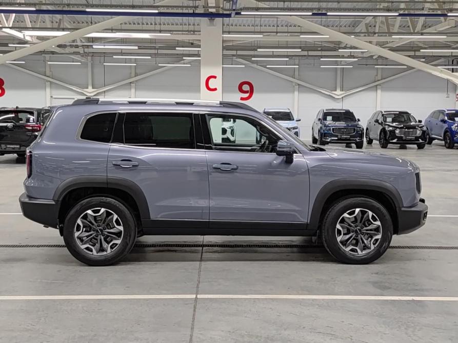 Haval Dargo Казань  - изображение 5