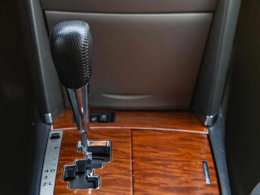 Toyota Camry VI (XV40) Рестайлинг Волгоград  - изображение 28