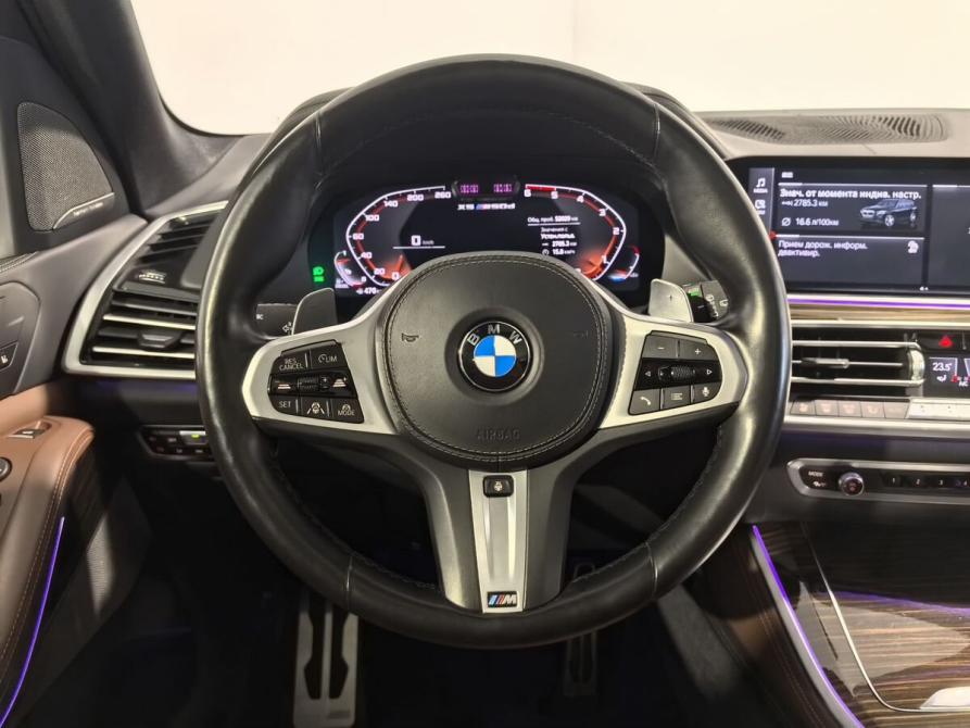 BMW X5 IV (G05/G18) Санкт-Петербург  - изображение 20