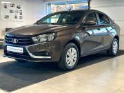 Lada (ВАЗ) Vesta I Тольятти  - изображение 19