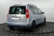 Skoda Roomster I Рестайлинг Нижний Новгород  - изображение 27