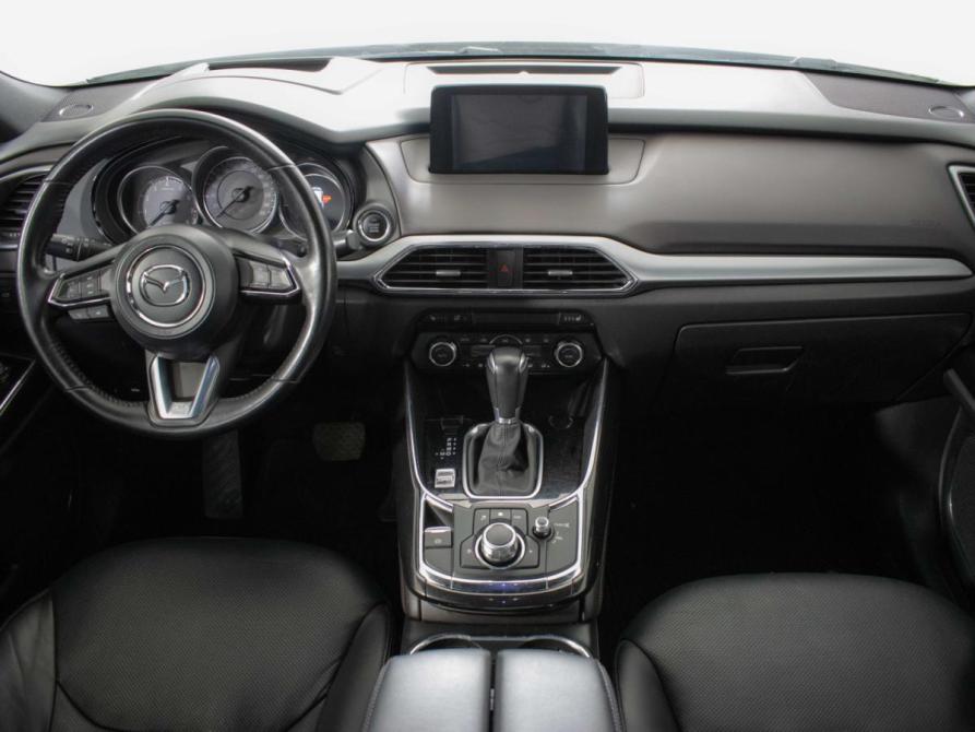 Mazda CX-9 II Москва  - изображение 13