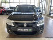 Renault Logan I Рестайлинг Саратов  - изображение 25