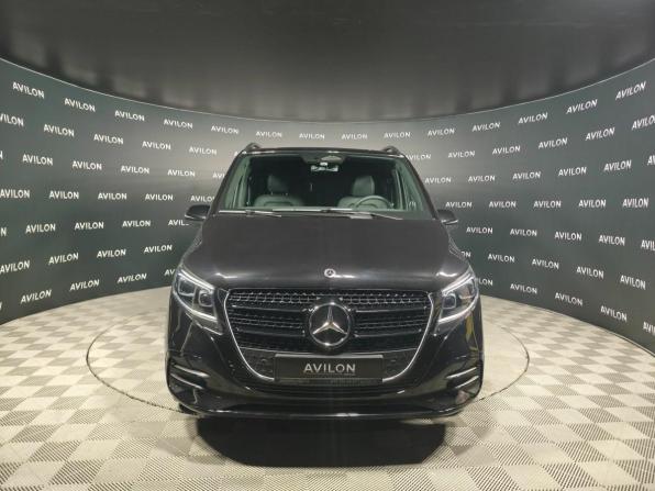 Новый Mercedes-Benz V-Класс III (W447) Рестайлинг 2 2025 года, цена 14 846 045 рублей, минивэн, Автокод Объявления