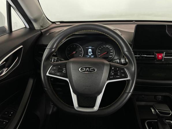 JAC JS4 с пробегом 2022 года, цена 1 420 000 рублей, 48000 км, внедорожник, Автокод Объявления
