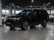 Hyundai Santa Fe V (MX5) Москва  - изображение 37