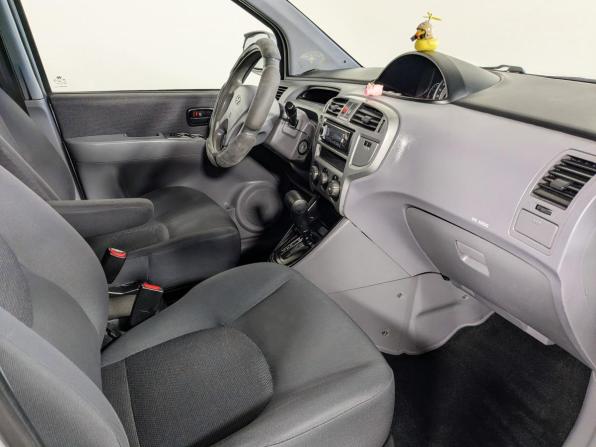 Hyundai Matrix I Рестайлинг 2 с пробегом 2008 года, цена 499 000 рублей, 291000 км, компактвэн, Автокод Объявления
