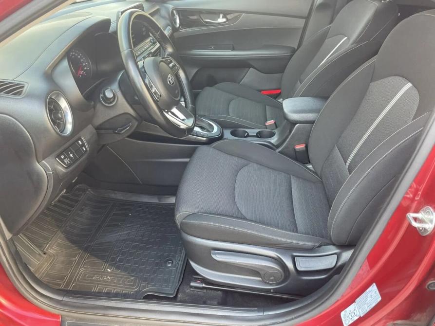 Kia Cerato IV Самара  - изображение 12
