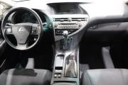 Lexus RX III Иркутск  - изображение 35