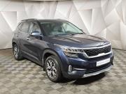 Kia Seltos I Москва  - изображение 23