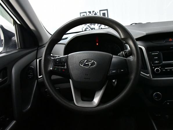 Hyundai Creta I с пробегом 2020 года, цена 1 847 000 рублей, 65651 км, внедорожник, Автокод Объявления