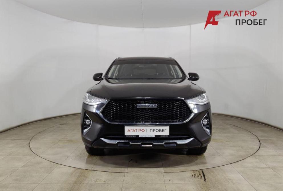 Haval F7 I Волгоград  - изображение 2