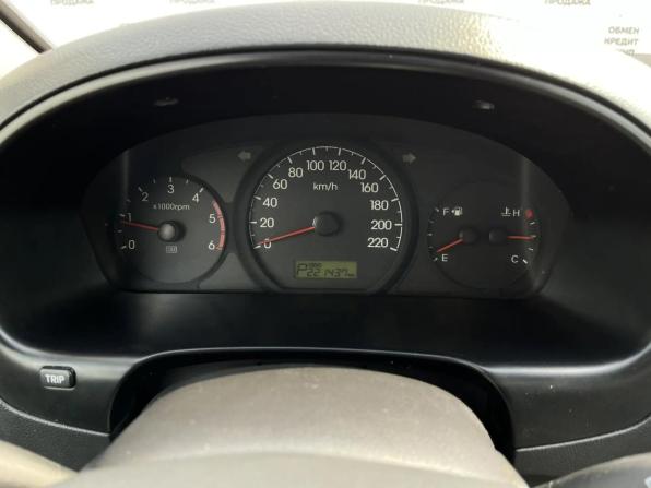 Hyundai Grand Starex I с пробегом 2012 года, цена 1 565 000 рублей, 221437 км, минивэн, Автокод Объявления