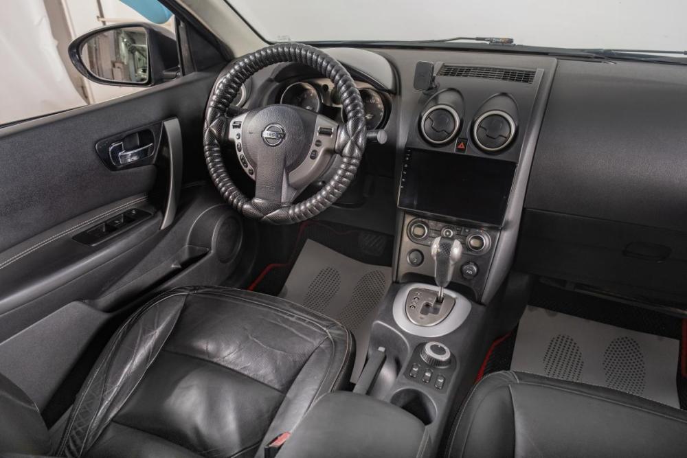 Nissan Qashqai I Томск  - изображение 9