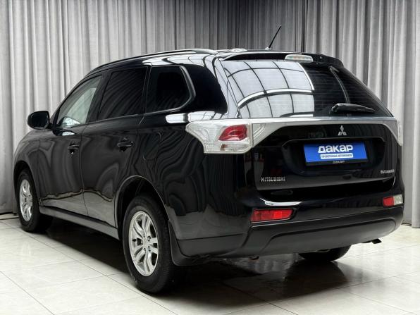 Mitsubishi Outlander III с пробегом 2012 года, цена 1 299 000 рублей, 217000 км, внедорожник, Автокод Объявления
