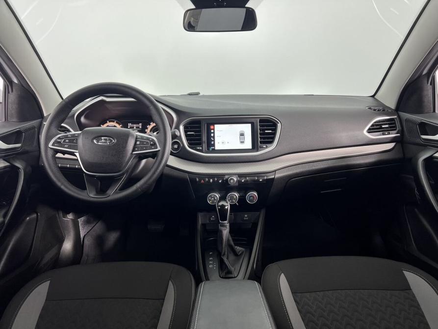 Lada (ВАЗ) Vesta I Рестайлинг (NG) Калининград  - изображение 14