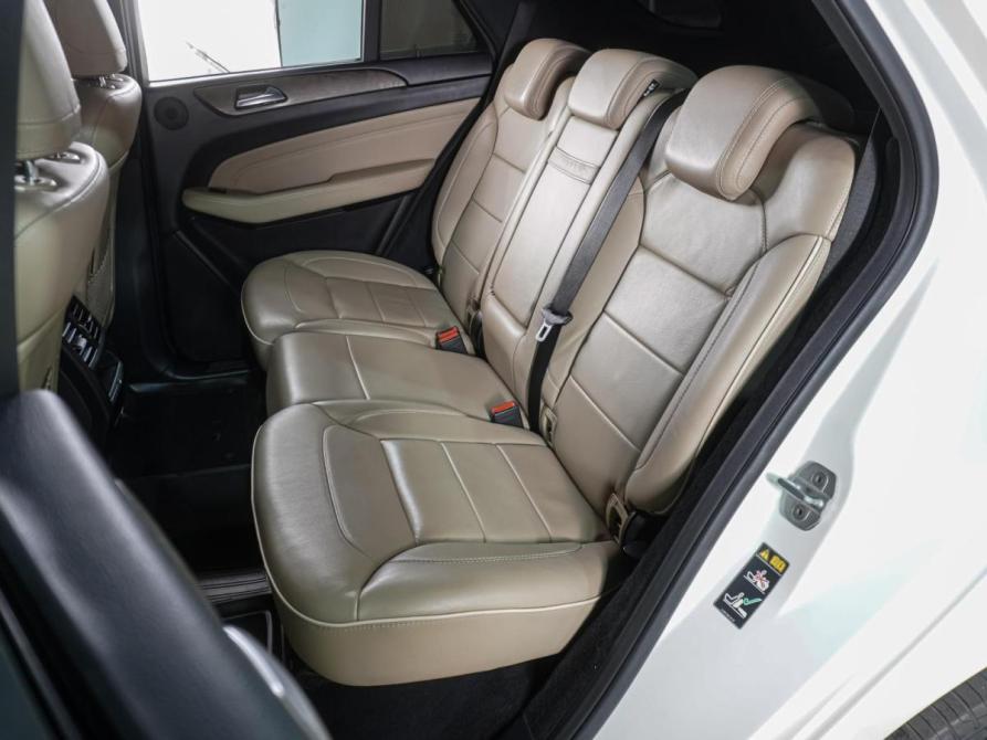 Mercedes-Benz M-Класс III (W166) Воронеж  - изображение 9