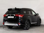Mitsubishi Outlander III Рестайлинг 3 Санкт-Петербург  - изображение 31