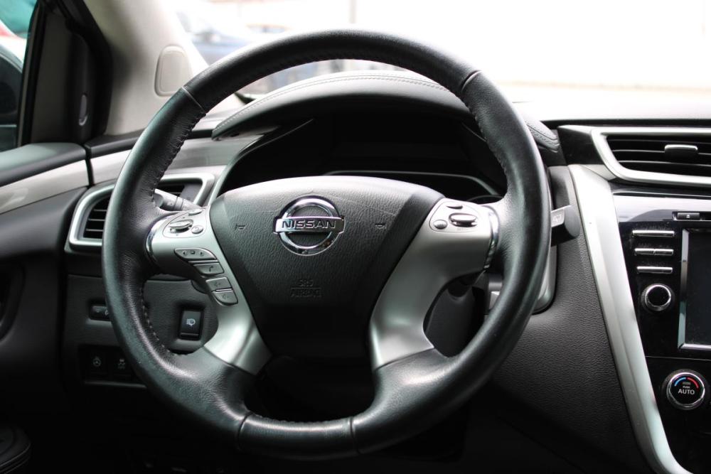 Nissan Murano III (Z52) Москва  - изображение 27