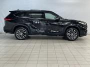 Toyota Highlander IV (XU70) Воронеж  - изображение 37