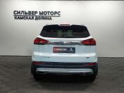 Geely Atlas Pro Пермь  - изображение 26