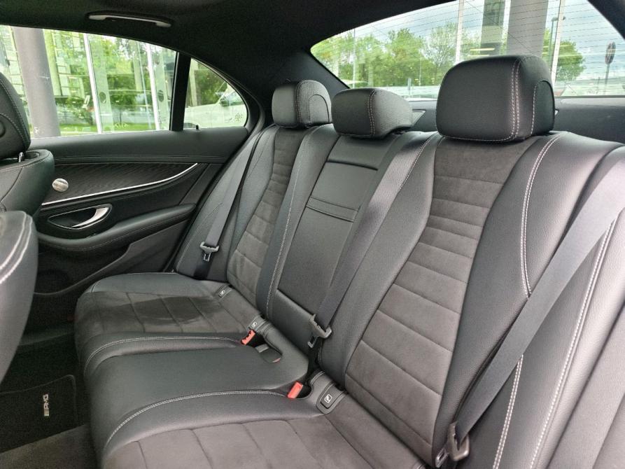 Mercedes-Benz E-Класс V (W213 S213 C238) Рестайлинг Санкт-Петербург  - изображение 14