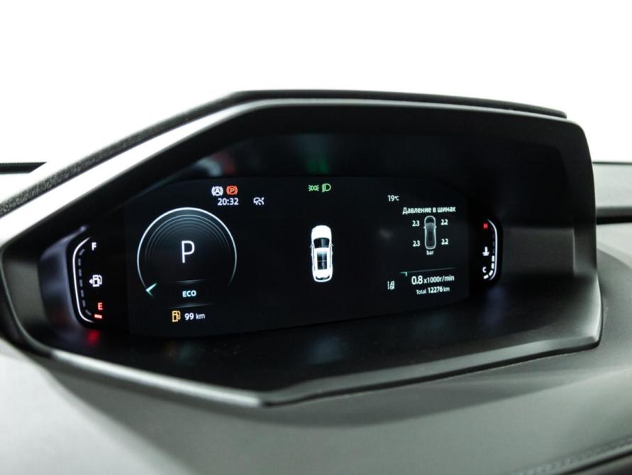 Changan UNI-S (CS55 Plus) Санкт-Петербург  - изображение 13
