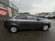 Kia Rio III Рестайлинг Альметьевск  - изображение 30