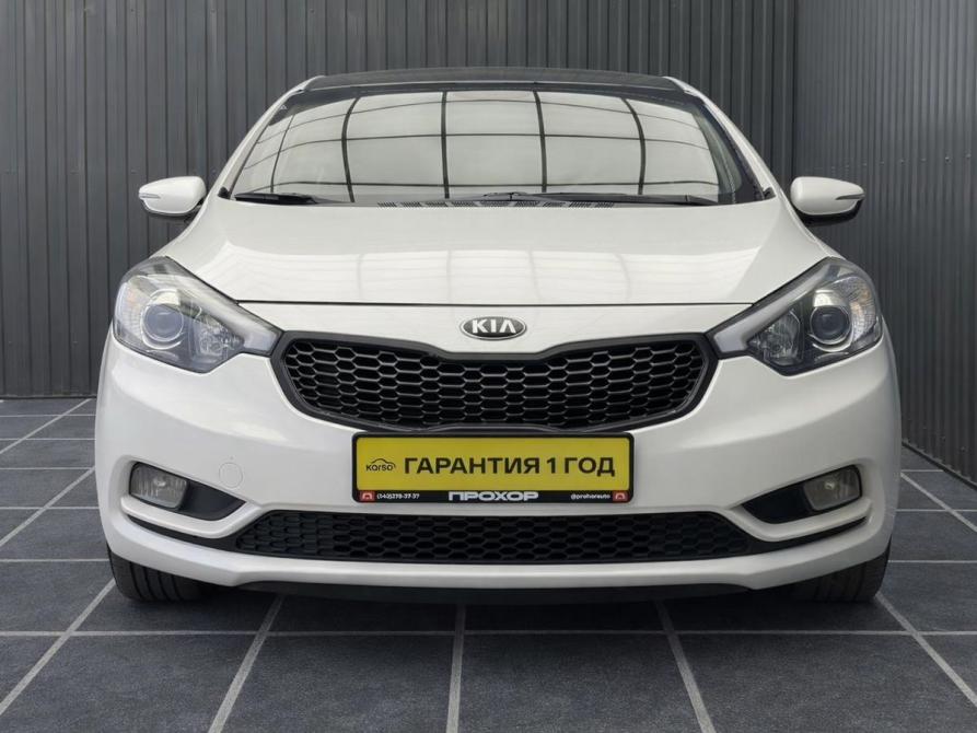 Kia Cerato III Пермь  - изображение 2