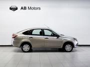 Lada (ВАЗ) Granta I Рестайлинг Белгород  - изображение 22