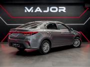 Kia Rio IV Москва  - изображение 29