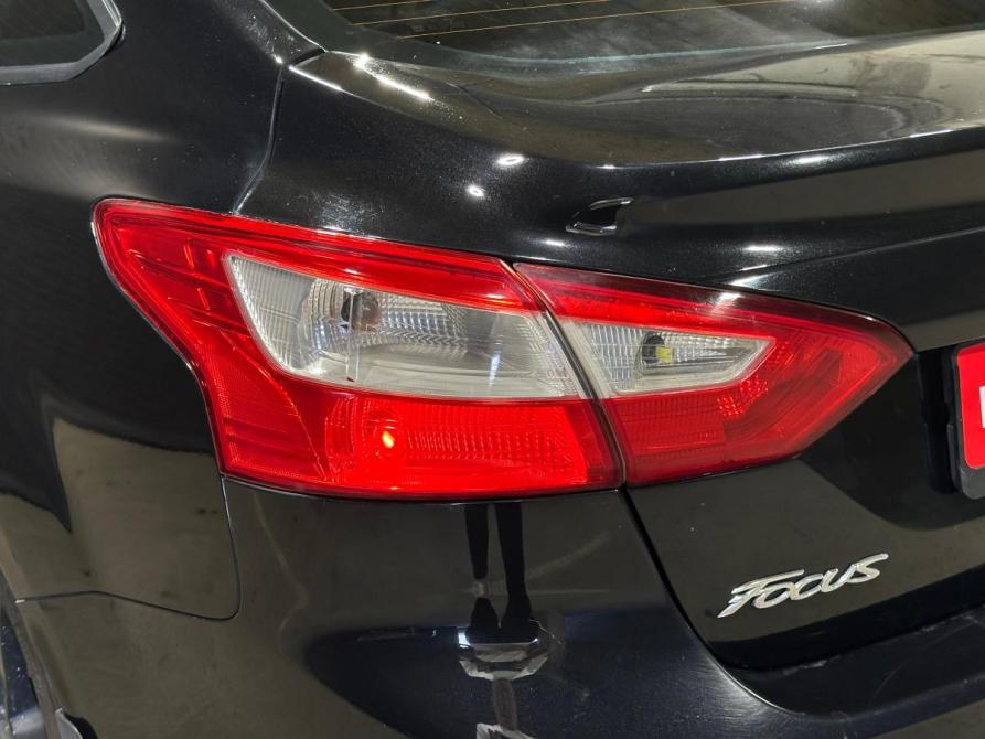 Ford Focus III Челябинск  - изображение 7