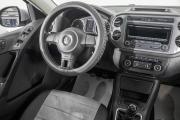 Volkswagen Tiguan I Рестайлинг Барнаул  - изображение 39