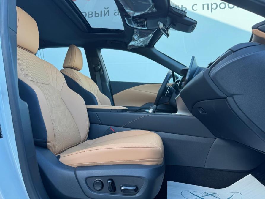 Lexus RX V Воронеж  - изображение 16