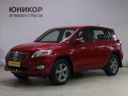 Toyota RAV4 III (XA30) Рестайлинг Дзержинск  - изображение 20
