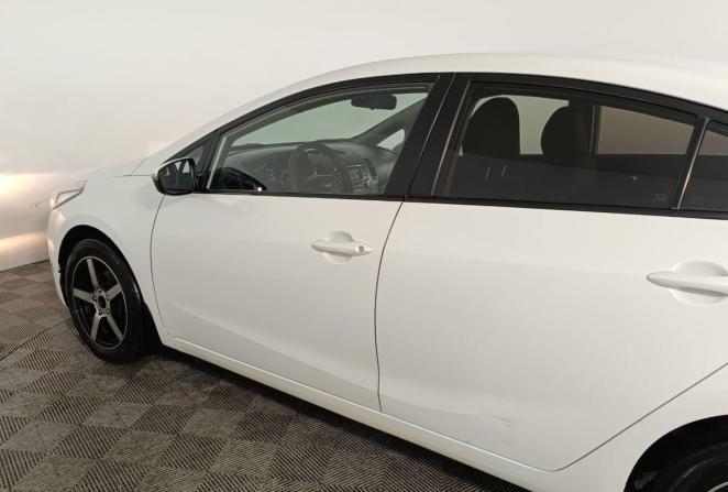 Kia Cerato III Рестайлинг (Classic) с пробегом 2018 года, цена 1 550 000 рублей, 175001 км, седан, Автокод Объявления