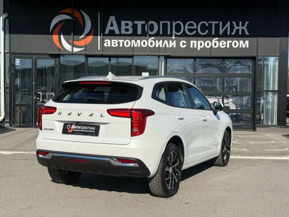 Haval Jolion I с пробегом 2022 года, цена 1 790 000 рублей, 43082 км, внедорожник, Автокод Объявления