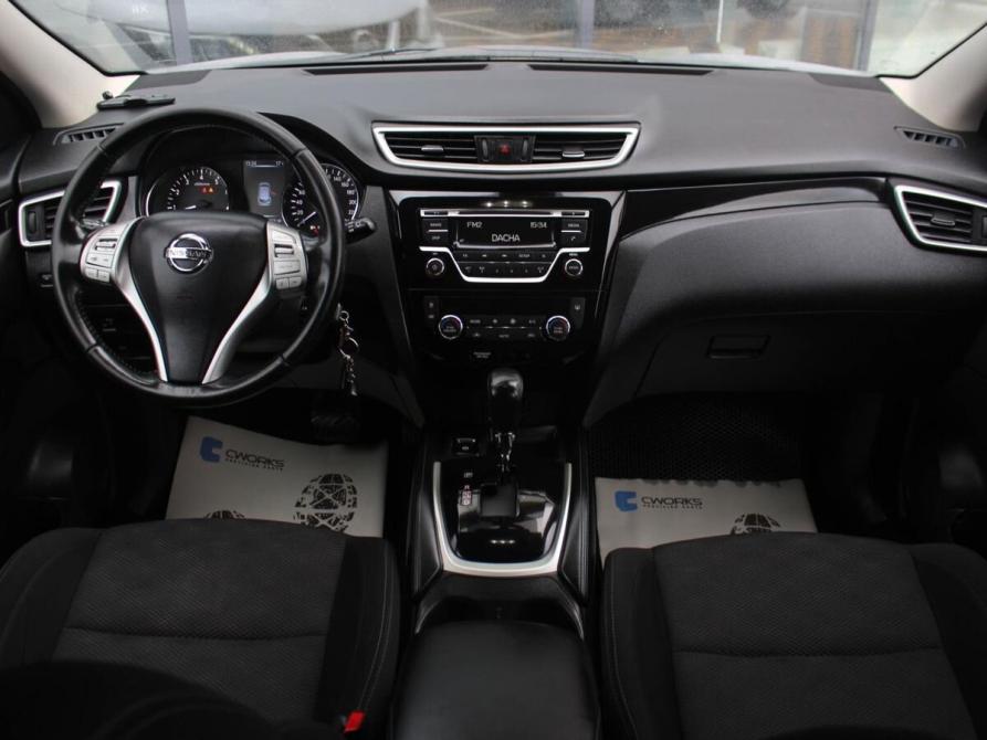 Nissan Qashqai II Калуга  - изображение 6
