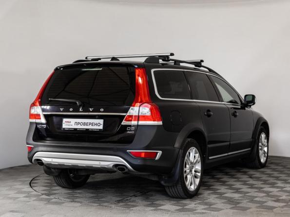 Volvo XC70 II Рестайлинг с пробегом 2014 года, цена 1 449 000 рублей, 309336 км, универсал, Автокод Объявления