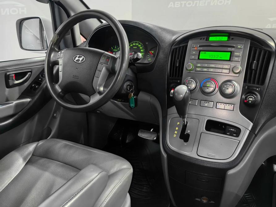 Hyundai Grand Starex I Новосибирск  - изображение 14