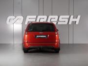 Ford Focus II Минеральные Воды  - изображение 18