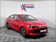 BAIC U5 Plus Арзамас  - изображение 24
